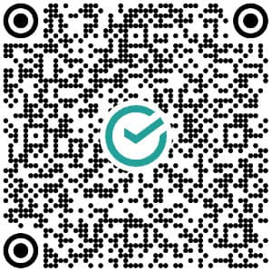 QR-код для оплаты