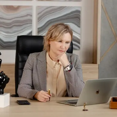 Адвокат С.В. Варламова выступила экспертом по теме 