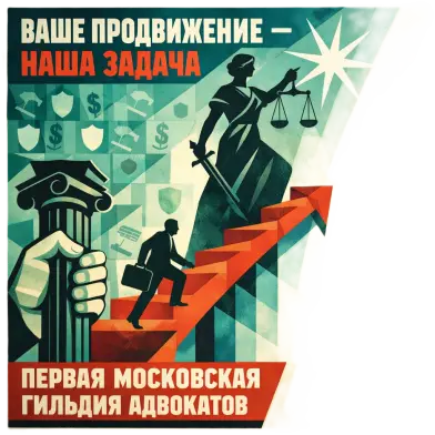 Ваше продвижение — наша задача