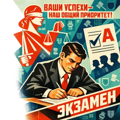 Инвестиция в ваше профессиональное будущее: ваши успехи — наш общий приоритет