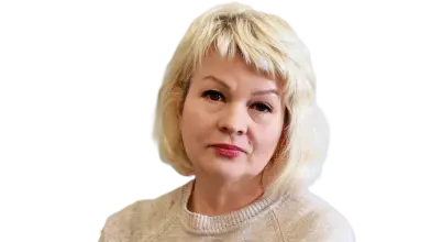 Очиченко Наталья Владимировна