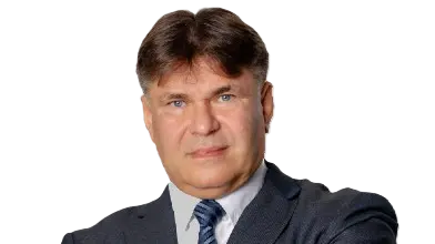 Поселягин Сергей Владимирович