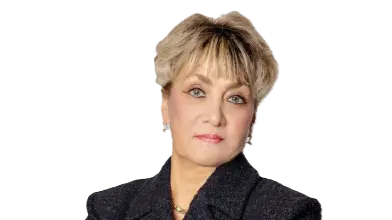 Карунц Светлана Владимировна