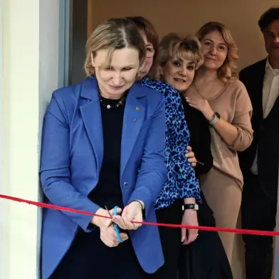 Коллегия открыла дополнительный офис в Одинцово