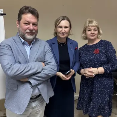 Четверо адвокатов вступили в Первую Московскую гильдию Адвокатов