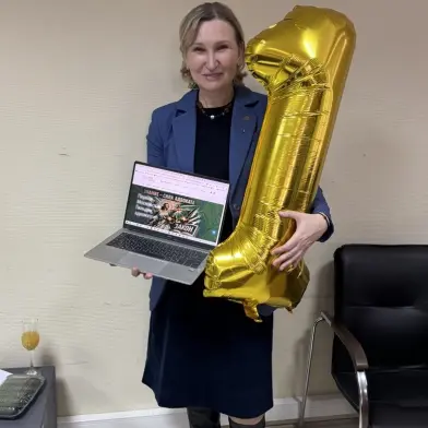 Первая Московская гильдия адвокатов признана лучшей по версии ФПА РФ