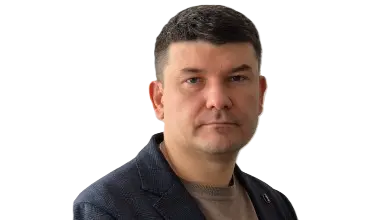 Фещук Андрей Анатольевич