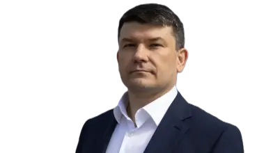 Фещук Андрей Анатольевич