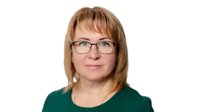 Белоцерковская Надежда Александровна