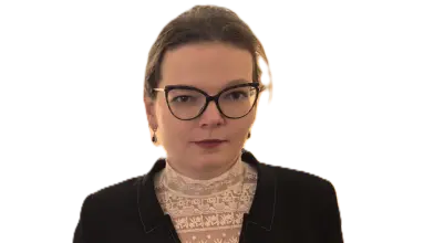 Валентина Юрьевна Евстигнеева