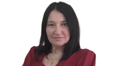 Яковлева Вера Николаевна