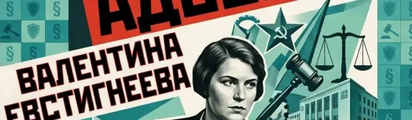 Адвокат В. Евстигнеева ПМГА добивается пересмотра дела в Апелляционном военном суде