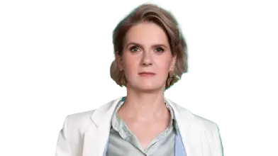 Купина Юлия Рафаиловна